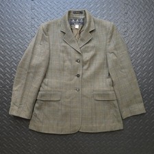 Barbour Womens Tweed Hacking