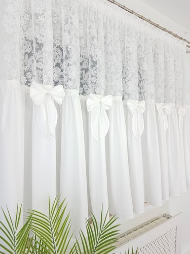 Ready made warm white - made,