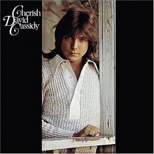 Cherish import david - [us, import]