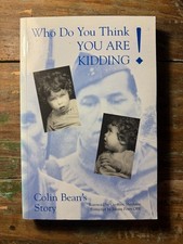 SIGNED Dad's Army - Who do You