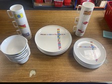 Regatta Melamine Yacht Boat 24