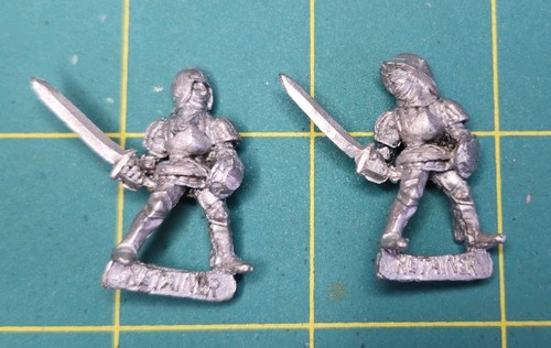 C26 men arms bretonnian - c26,