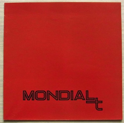 Ferrari mondial car sales - mondial, t