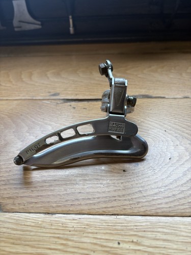 Sachs huret pilot 1986 triple - 1986,