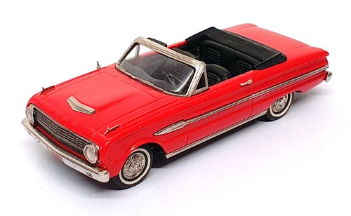 Brooklin models scale - 1/43,