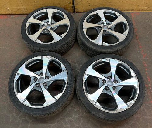 Audi tron 2013 19 - 8v, e-tron