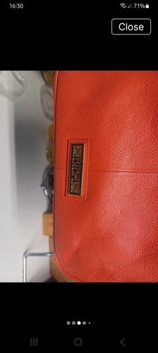 Gorgeous biba crossbody bag - gorgeous,