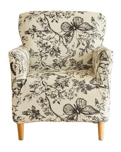Stretch piece chair - 1,