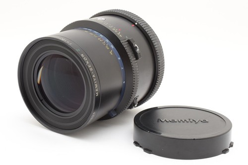 Exc mamiya sekor - mamiya, 180mm