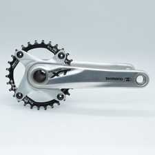 Shimano Deore XT FC-M785 175mm