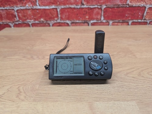 Garmin gps iii pilot aviation - garmin,