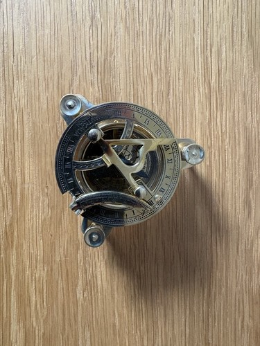 Nauticalia london brass - london,