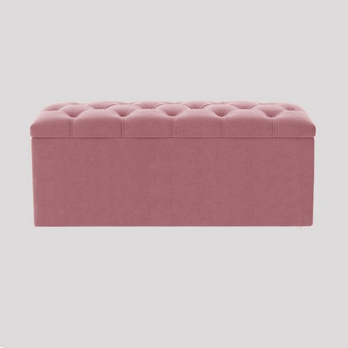 Luna chesterfield upholstered - luna,