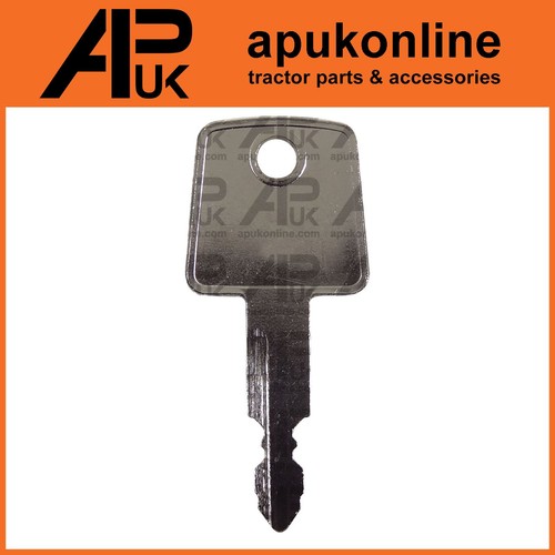 Ignition switch key for - ignition,