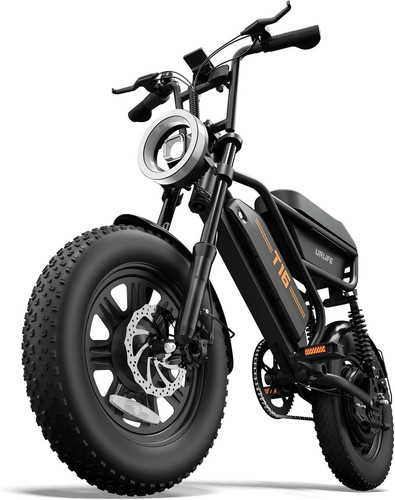 Urlife electric bike for - urlife,
