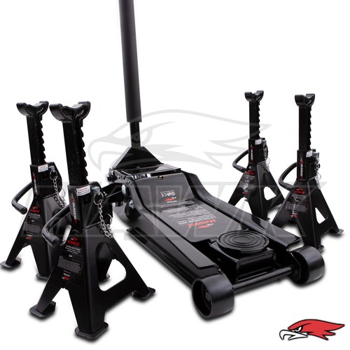 Ton car jack 4 - ton, &