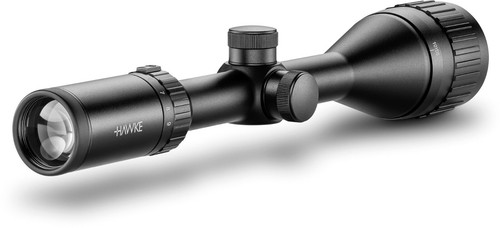 Hawke 14133 rifle - rifle, scope