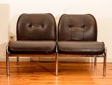 Armchairs 2 Girsberger