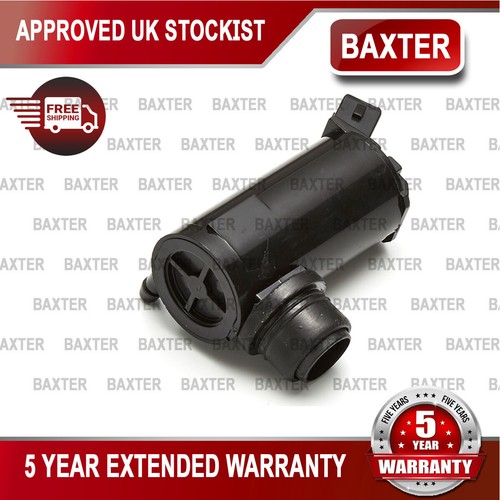 Baxter for ford fiesta mk2 - for, mk2/3