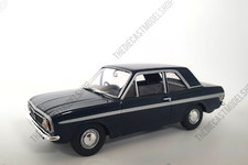 Corgi Vanguards 1:43 VA04120