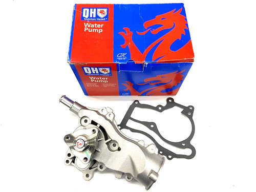 Water pump for vauxhall - water,