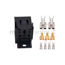 MAXI HD 4 pin Relay holder