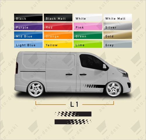Fits vauxhall opel - opel, vivaro