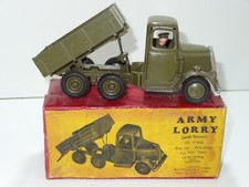 Britains 1335 MILITARY ARMY