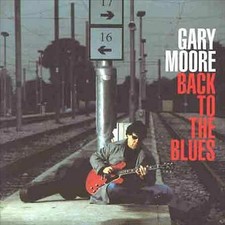 Moore, Gary : Back To The