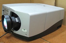 Barco projector iCON H600 with