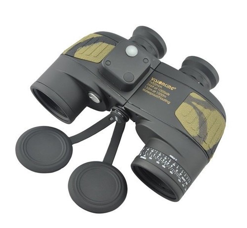 Visionkin 7x50 military marine - military,