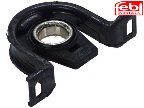 Propshaft center bearing - propshaft,