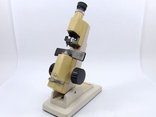 Topcon LM-8 Lensmeter