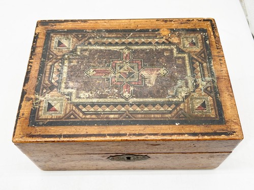 Vintage antique wood wooden - antique,