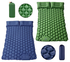 Self Inflating Mattress Double