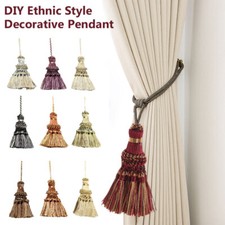 Keychain Tassels Decorative