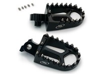 AS3 FOOT PEGS for HUSQVARNA WR