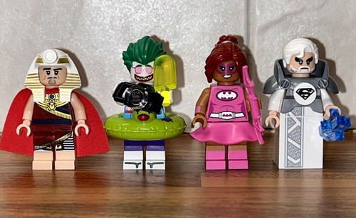 Lego jor vacation joker - vacation,