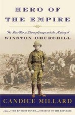Hero of the Empire: The Boer