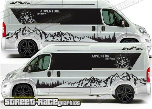 Motorhome campervan 135 - campervan,