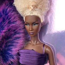 Integrity Toys Fashion Royalty