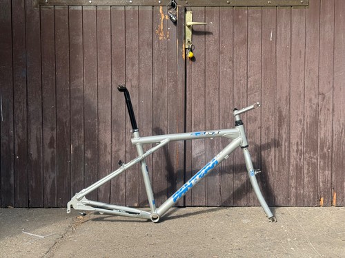 Pantera retro mtb - gt,