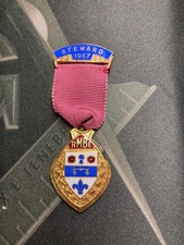 RMBI Royal Masonic Benevolent