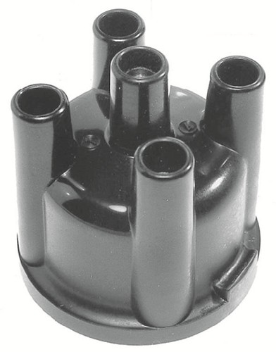 Genuine lucas distributor cap - distributor,