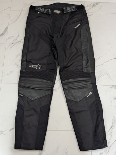 Rst textile leather motorcycle - rst,