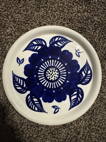 Arabia finland köökki - finland, blue