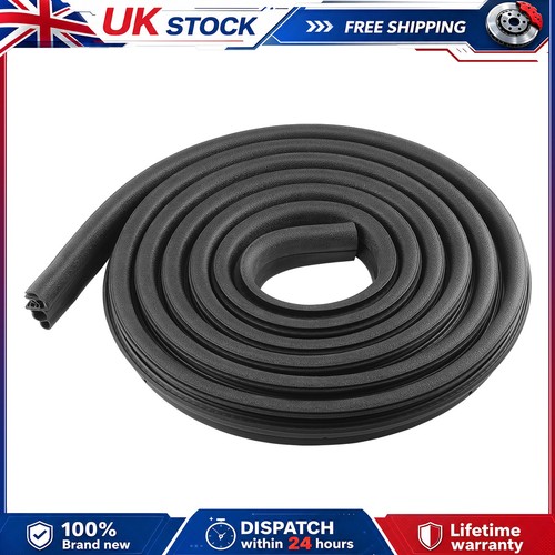 Transporter door seal - vw,