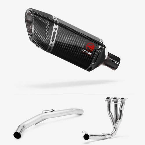 Lextek sp11c exhaust - sp11c, system