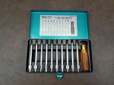 Kamasa 11 Piece Ball Point