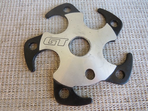 Spyder sprocket bmx racing - spyder,